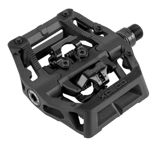 Xpedo GFX Neo Enduró MTB Flat-SPD Pedál 2021 - Több Színben Korlátozott ajánlat